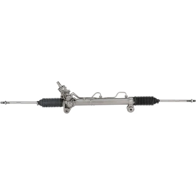 MAVAL - 95457M - Rack and Pinion Assembly pa1