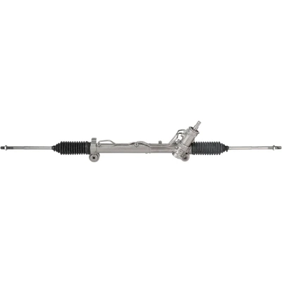MAVAL - 95457M - Rack and Pinion Assembly pa3