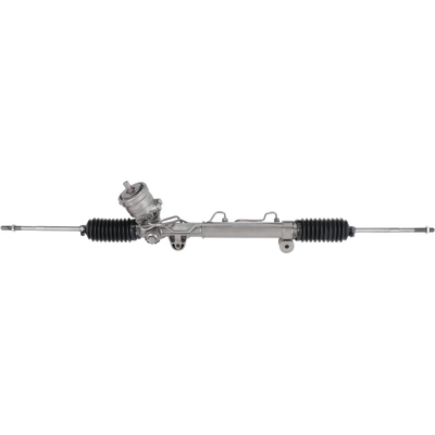 MAVAL - 95458M - Rack and Pinion Assembly pa1