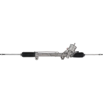 MAVAL - 95458M - Rack and Pinion Assembly pa2