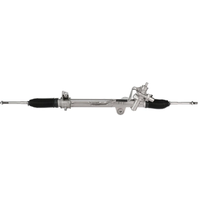MAVAL - 95459M - Remanufactured Rack and Pinion Assembly pa1