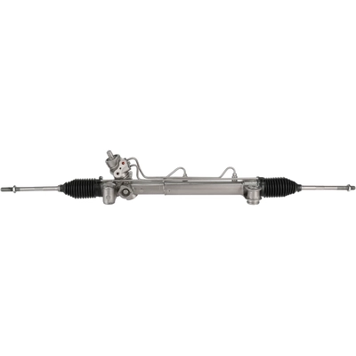 MAVAL - 95462M - Rack and Pinion Assembly pa1