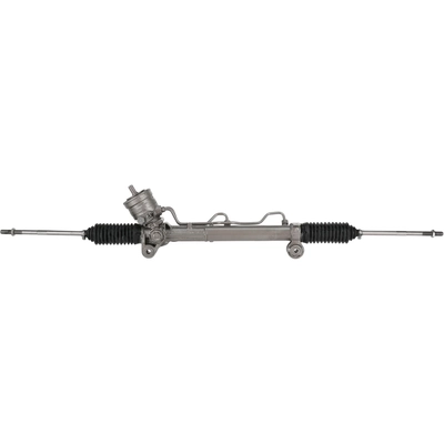 MAVAL - 95472M - Rack and Pinion Assembly pa1