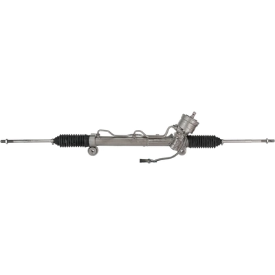 MAVAL - 95472M - Rack and Pinion Assembly pa2