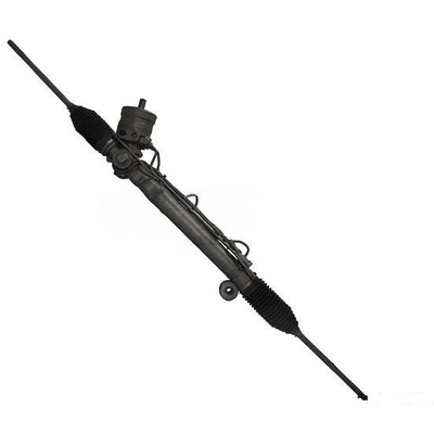 MAVAL - 95497M - Remanufactured Hydraulic Power Steering Rack and Pinion Assembly pa1