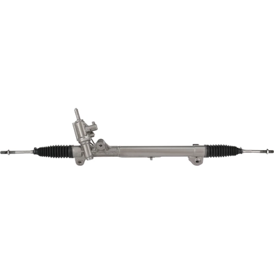 MAVAL - 95500M - Rack and Pinion Assembly pa1