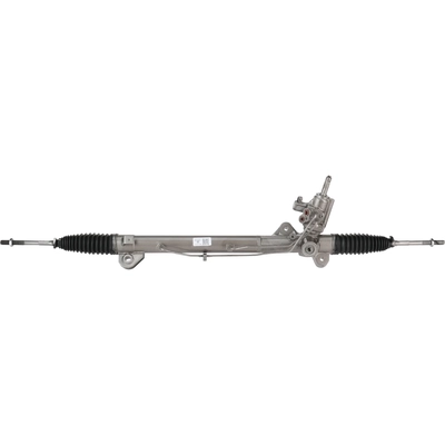 MAVAL - 95500M - Rack and Pinion Assembly pa2