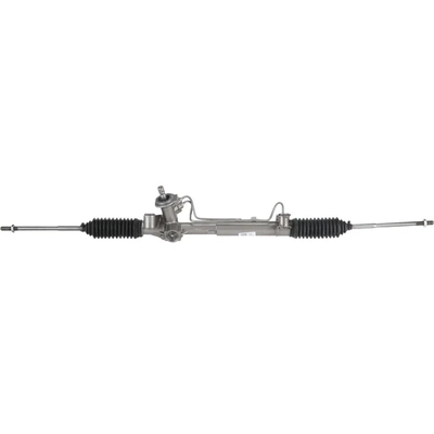 MAVAL - 95513M - Rack and Pinion Assembly pa2