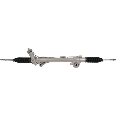 MAVAL - 95530M - Rack and Pinion Assembly pa1