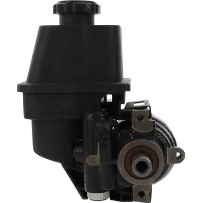 MAVAL - 97273MN - Power Steering Pump pa1