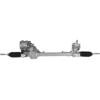 MAVAL - 99004M - Rack and Pinion Assembly pa2