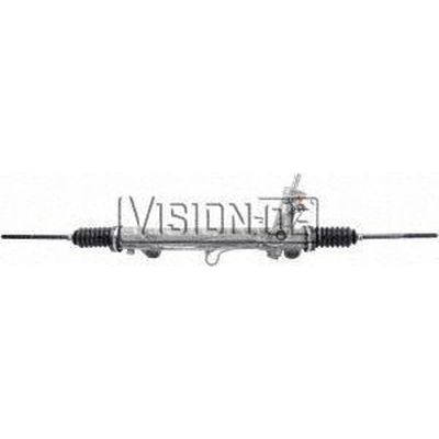 Remanufactured Complete Rack Assembly by VISION OE - 101-0133 pa2