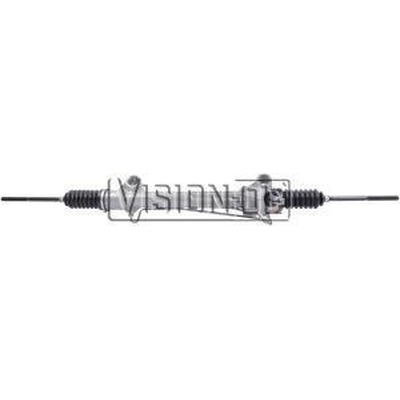 Remanufactured Complete Rack Assembly by VISION OE - 101-0140 pa3