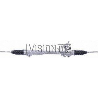 Remanufactured Complete Rack Assembly by VISION OE - 101-0162 pa2