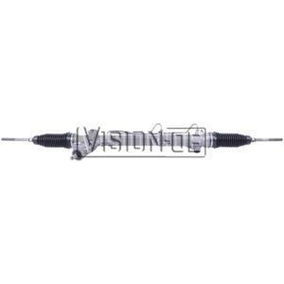 Remanufactured Complete Rack Assembly by VISION OE - 101-0162 pa3