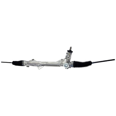 VISION OE - 101-0201 - Rack and Pinion Assembly pa2