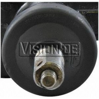 Remanufactured Complete Rack Assembly by VISION OE - 101-0226 pa1