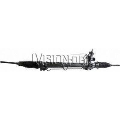 Remanufactured Complete Rack Assembly by VISION OE - 101-0226 pa2