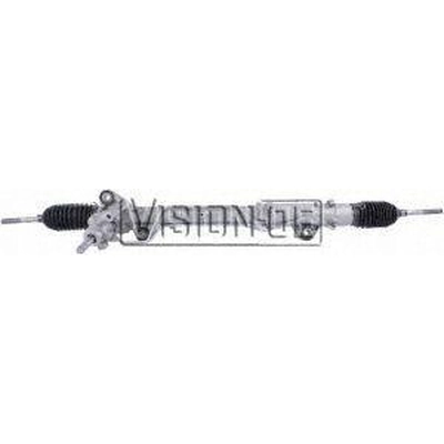 Remanufactured Complete Rack Assembly by VISION OE - 101-0227 pa3
