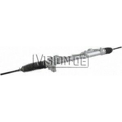 Remanufactured Complete Rack Assembly by VISION OE - 101-0236 pa3