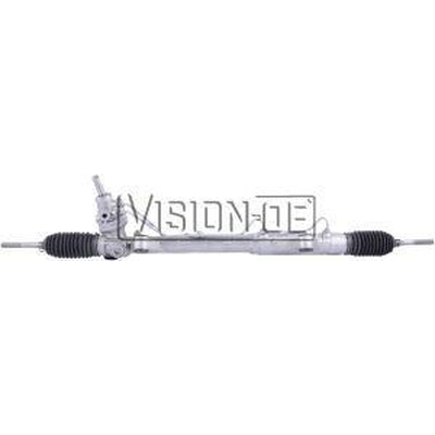 Remanufactured Complete Rack Assembly by VISION OE - 101-0257 pa2