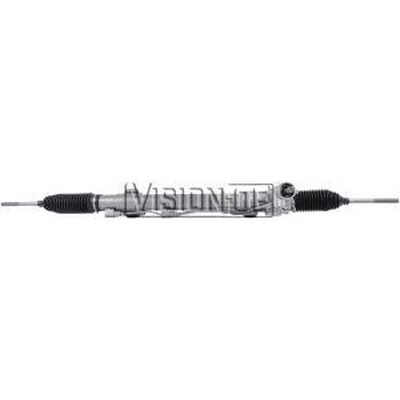 Remanufactured Complete Rack Assembly by VISION OE - 101-0261 pa3