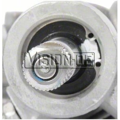 Remanufactured Complete Rack Assembly by VISION OE - 102-0142 pa1