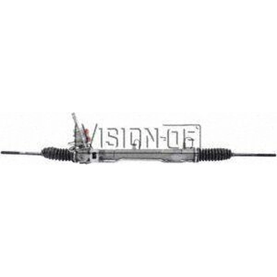 Remanufactured Complete Rack Assembly by VISION OE - 102-0142 pa2