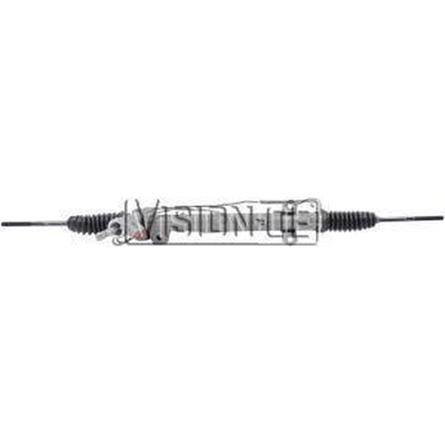 Remanufactured Complete Rack Assembly by VISION OE - 102-0142 pa3