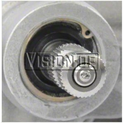 Remanufactured Complete Rack Assembly by VISION OE - 102-0174 pa1