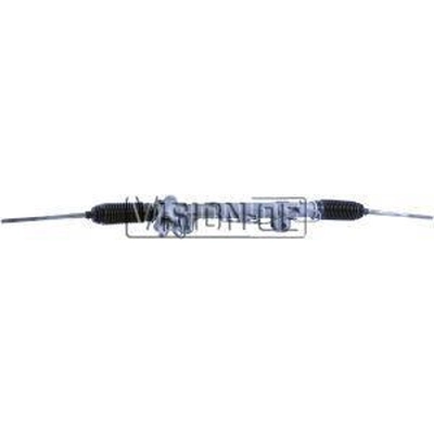 Remanufactured Complete Rack Assembly by VISION OE - 102-0195 pa3