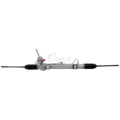 VISION OE - 102-0199 - Rack and Pinion Assembly pa1