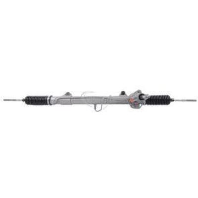 Remanufactured Complete Rack Assembly by VISION OE - 102-0206 pa3