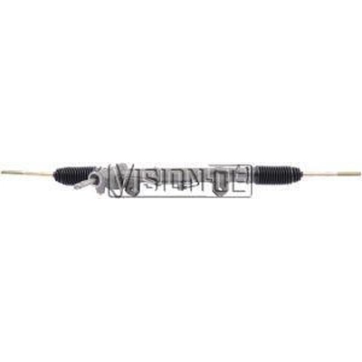 Remanufactured Complete Rack Assembly by VISION OE - 102-0225 pa3