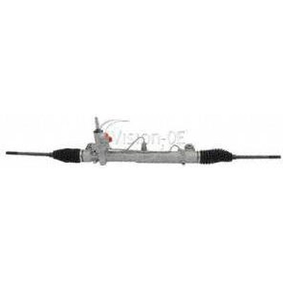 Remanufactured Complete Rack Assembly by VISION OE - 102-0251 pa2