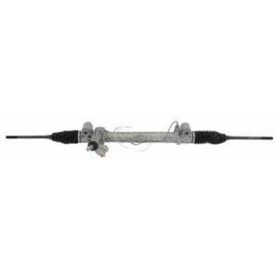 Remanufactured Complete Rack Assembly by VISION OE - 102-0251 pa3