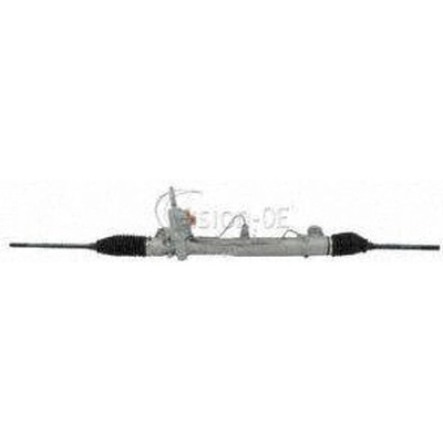 Remanufactured Complete Rack Assembly by VISION OE - 102-0252 pa2