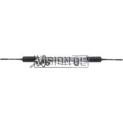Remanufactured Complete Rack Assembly by VISION OE - 102-0265 pa3