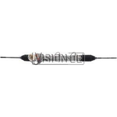 Remanufactured Complete Rack Assembly by VISION OE - 103-0138 pa3