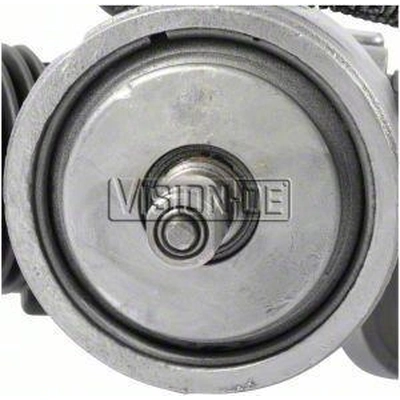 Remanufactured Complete Rack Assembly by VISION OE - 103-0143 pa1