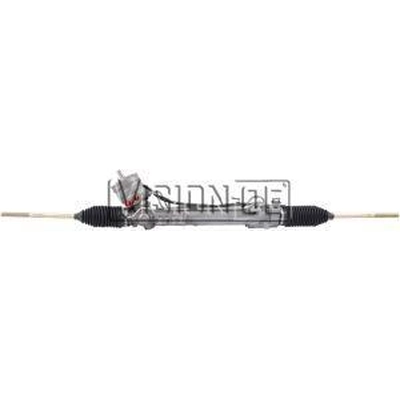 Remanufactured Complete Rack Assembly by VISION OE - 103-0143 pa2