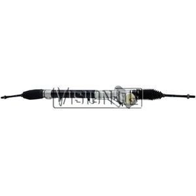 Remanufactured Complete Rack Assembly by VISION OE - 103-0208 pa3