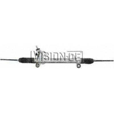 Remanufactured Complete Rack Assembly by VISION OE - 103-0240 pa2