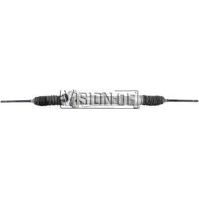 Remanufactured Complete Rack Assembly by VISION OE - 103-0240 pa3