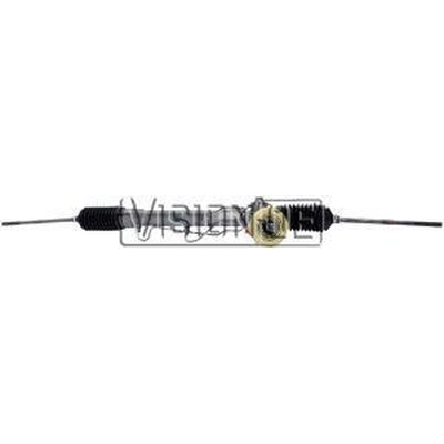 Remanufactured Complete Rack Assembly by VISION OE - 103-0251 pa3