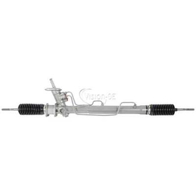 VISION OE - 103-0257 - Rack and Pinion Assembly pa1