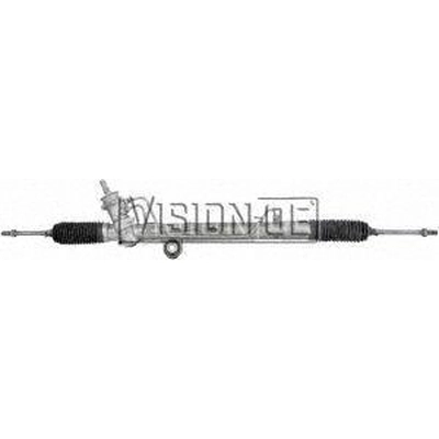 Remanufactured Complete Rack Assembly by VISION OE - 103-0260 pa2