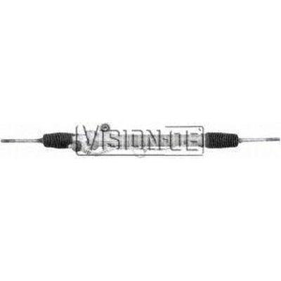 Remanufactured Complete Rack Assembly by VISION OE - 103-0263 pa3