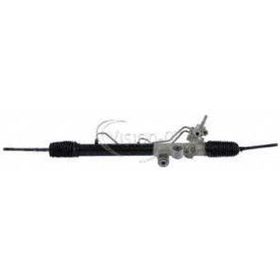 Remanufactured Complete Rack Assembly by VISION OE - 103-0273 pa2