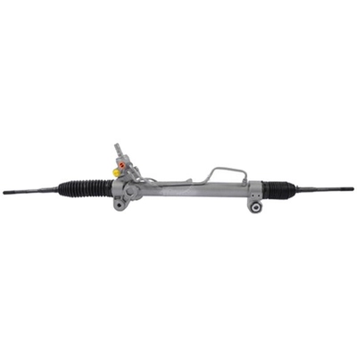 VISION OE - 103-0305 - Rack and Pinion Assembly pa2